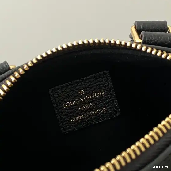 WIS SPEEDY VUITTON LOUIS NANO 0630